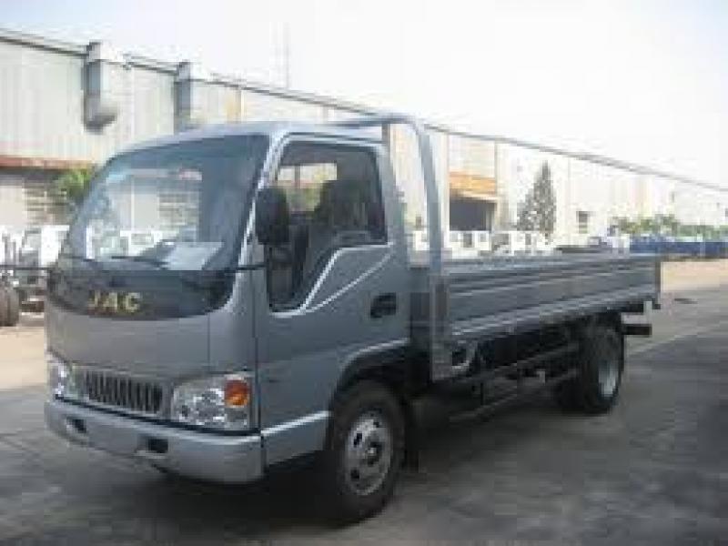 xe tải Dongben T30 hùng bán hàng lưu động