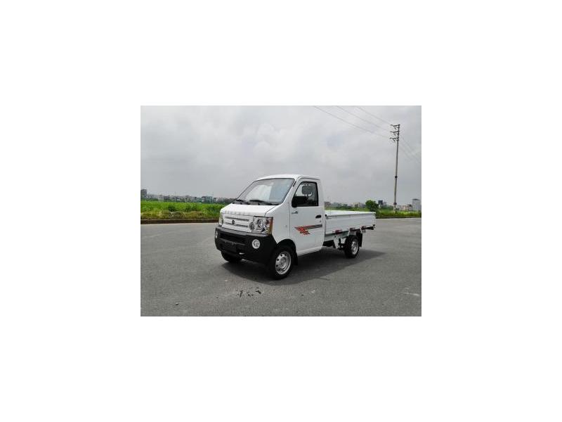 XE TẢI DONGBEN DB1021 - 870KG THÙNG LỬNG