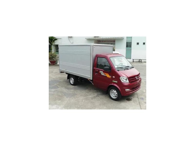XE TẢI TMT K01S TK 810kg
