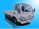 ISUZU VM NK490SL 1T9 THÙNG LỬNG DÀI 6,2m