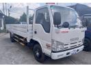 ISUZU VM NK490SL 1T9 THÙNG LỬNG DÀI 6,2m