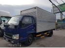 XE TẢI ĐÔ THÀNH IZ49 2T2 THÙNG KÍN