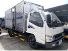 XE TẢI ĐÔ THÀNH IZ49 2T2 THÙNG KÍN