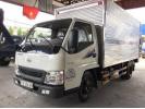 XE TẢI ĐÔ THÀNH IZ49 2T2 THÙNG KÍN