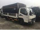 XE TẢI ĐÔ THÀNH IZ49 2T4THÙNG BẠT