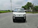 XE TẢI DONGBEN DB1021 - 870KG THÙNG LỬNG