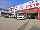 XE TẢI DONGBEN X30-V2S- 950KG TẢI VAN.