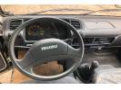 Xe Tải Isuzu NK490L - 2T4 Thùng Lửng