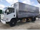 Xe Tải isuzu VM 1.9 Tấn Thùng Kín 6.2m